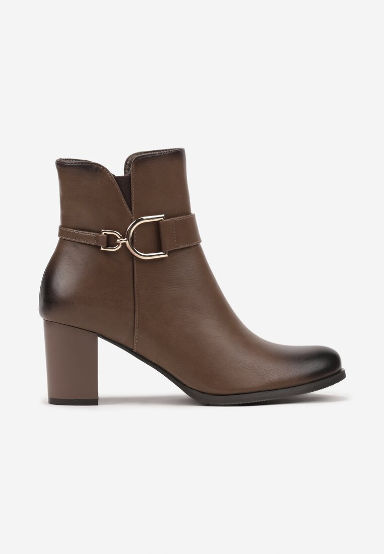 Botine Eriscelia Maro