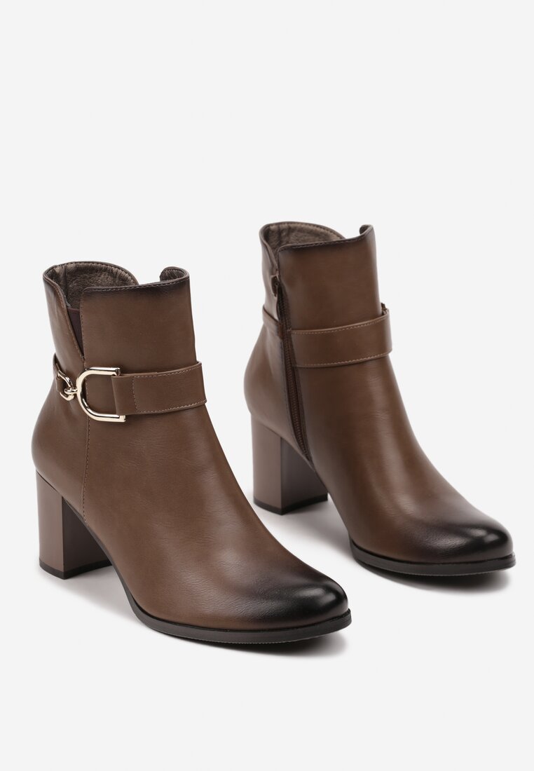 Botine Eriscelia Maro