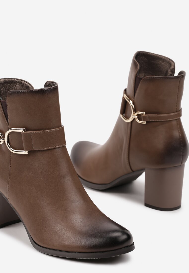 Botine Eriscelia Maro
