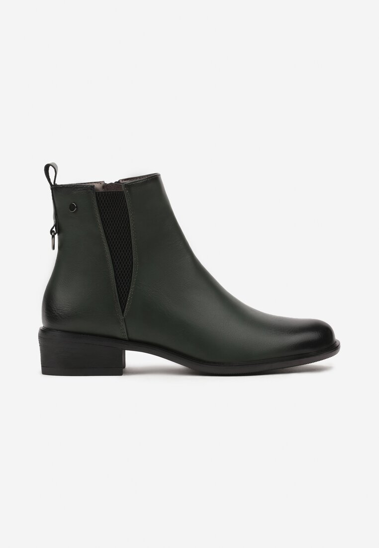 Botine Verinette Verzi