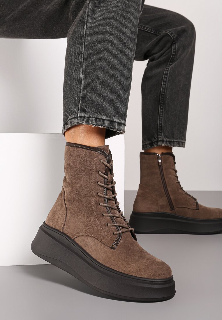 Botine Verioria Maro