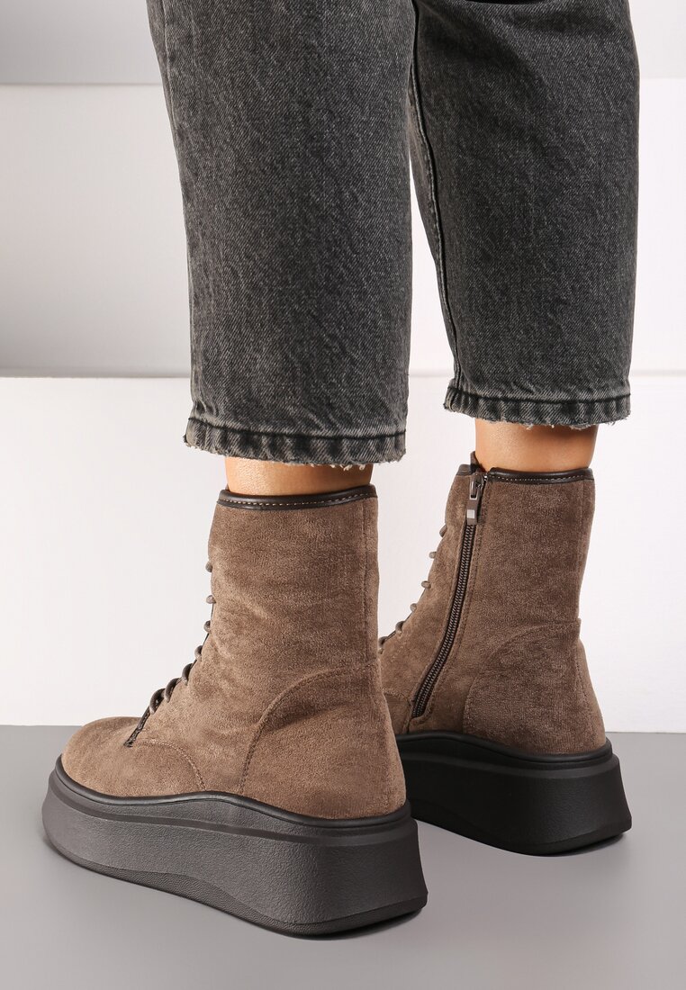 Botine Verioria Maro