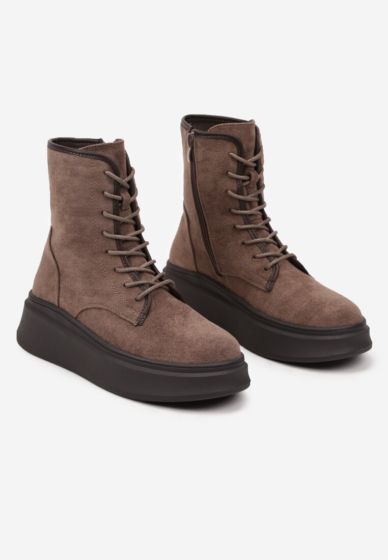 Botine Verioria Maro