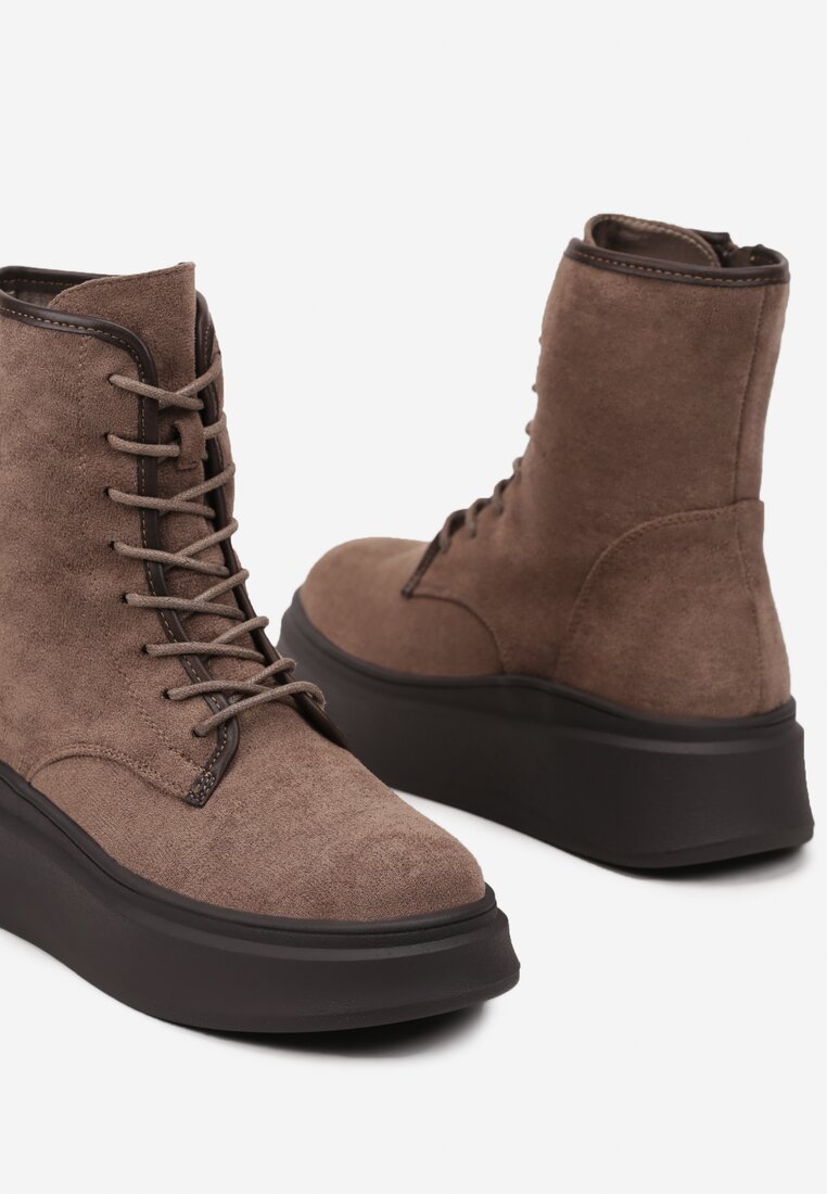 Botine Verioria Maro