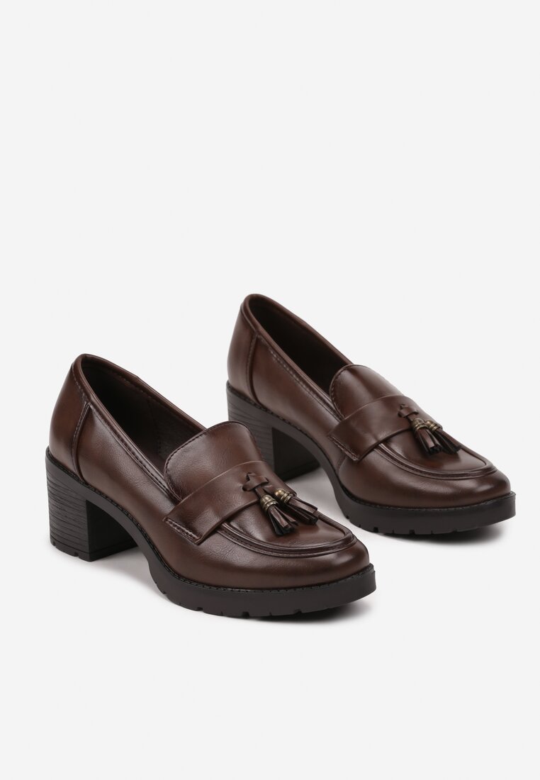 Pantofi casual Maro
