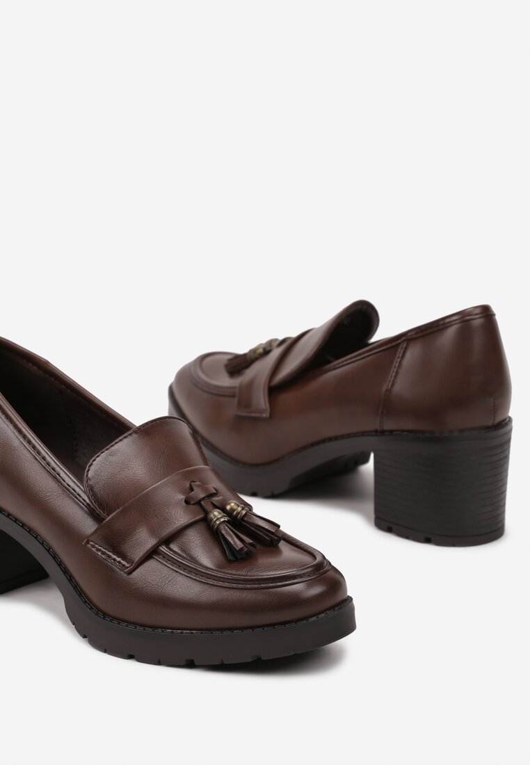 Pantofi casual Maro