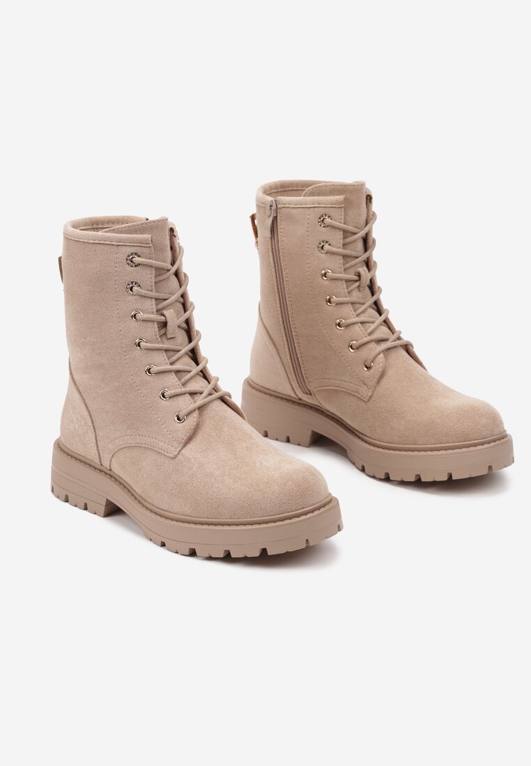 Botine Bej