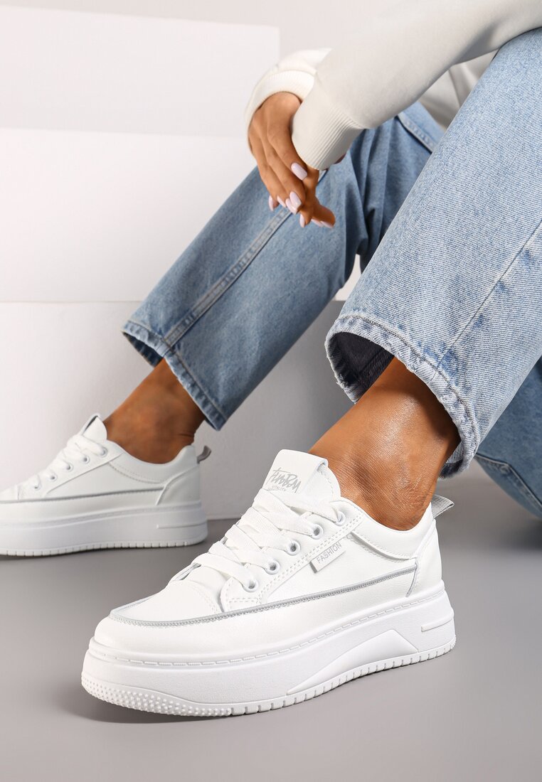 Sneakers Gri