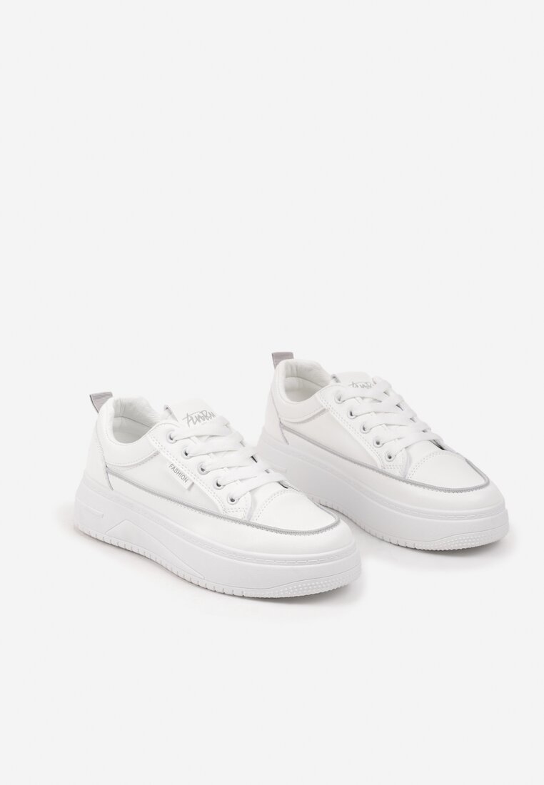 Sneakers Gri