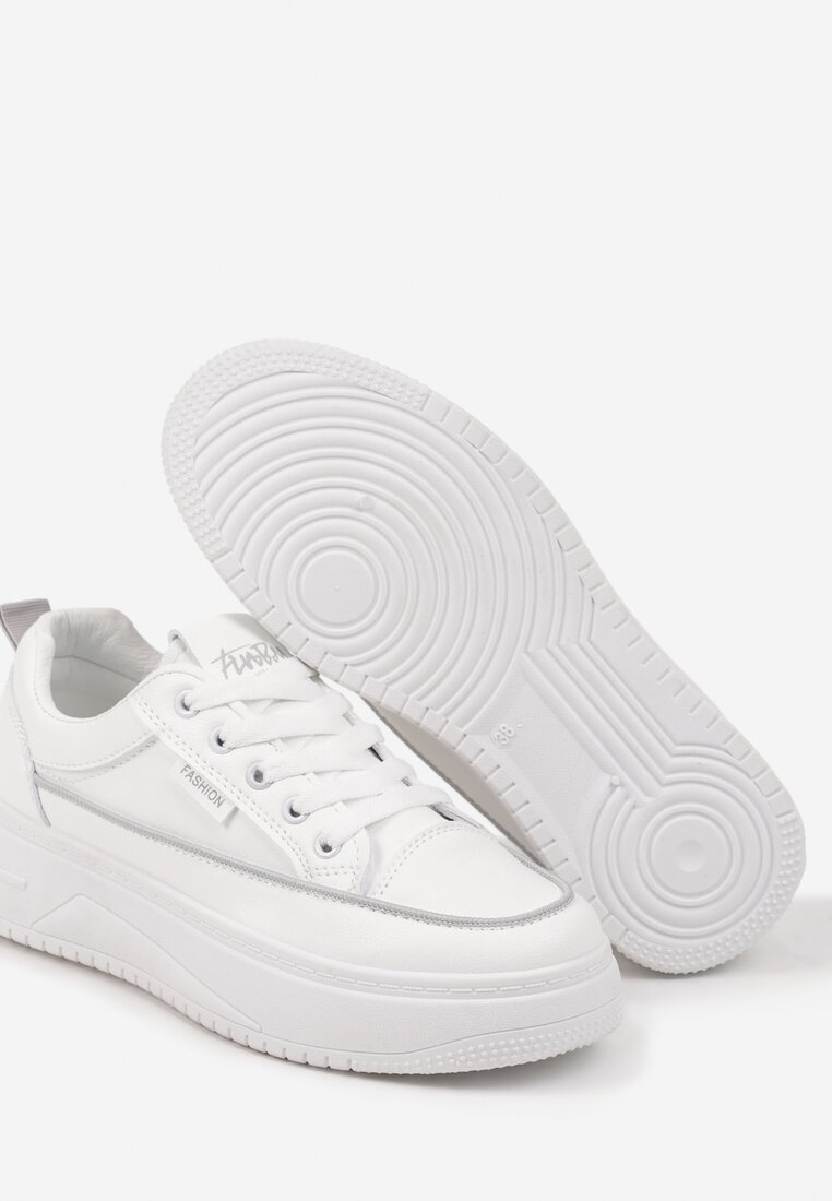 Sneakers Gri