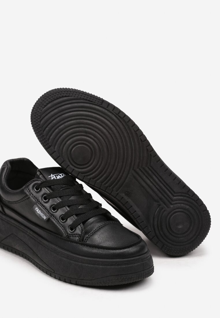 Sneakers Negri