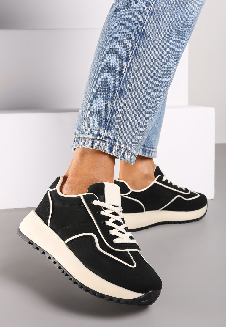 Sneakers Negri