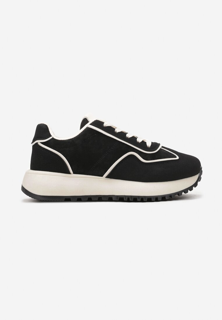 Sneakers Negri