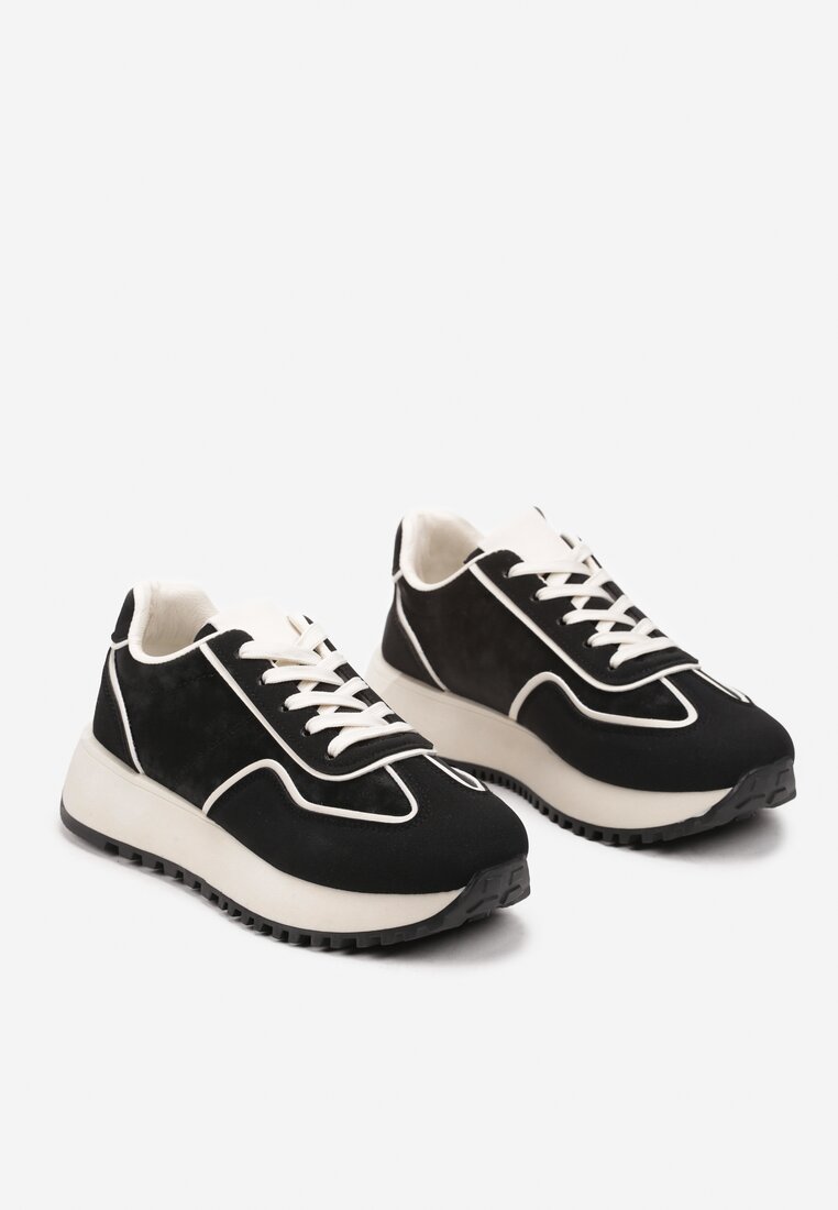 Sneakers Negri