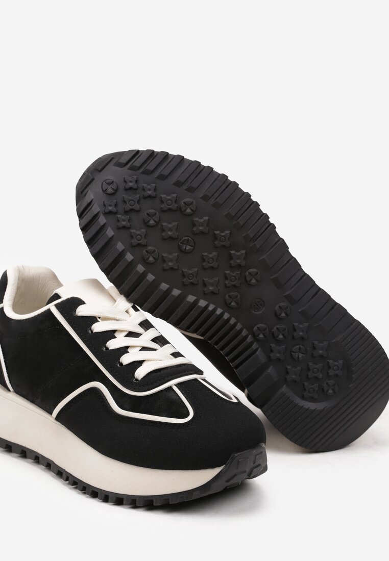 Sneakers Negri