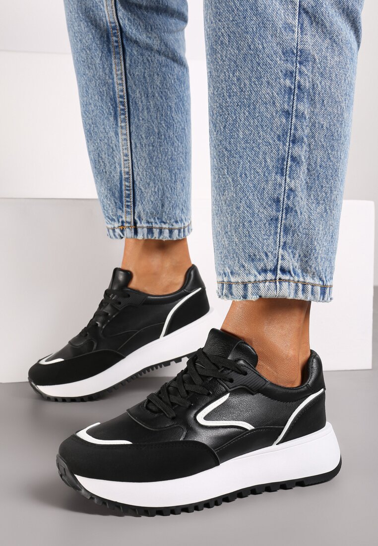 Sneakers Negri