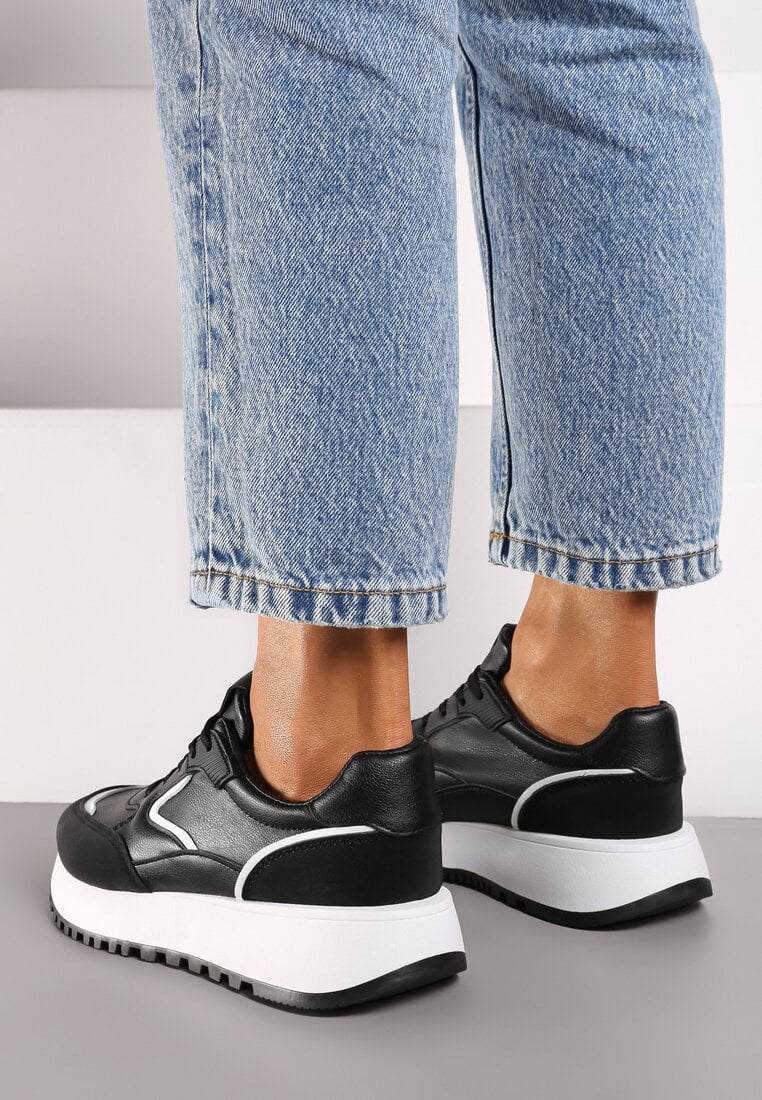 Sneakers Negri