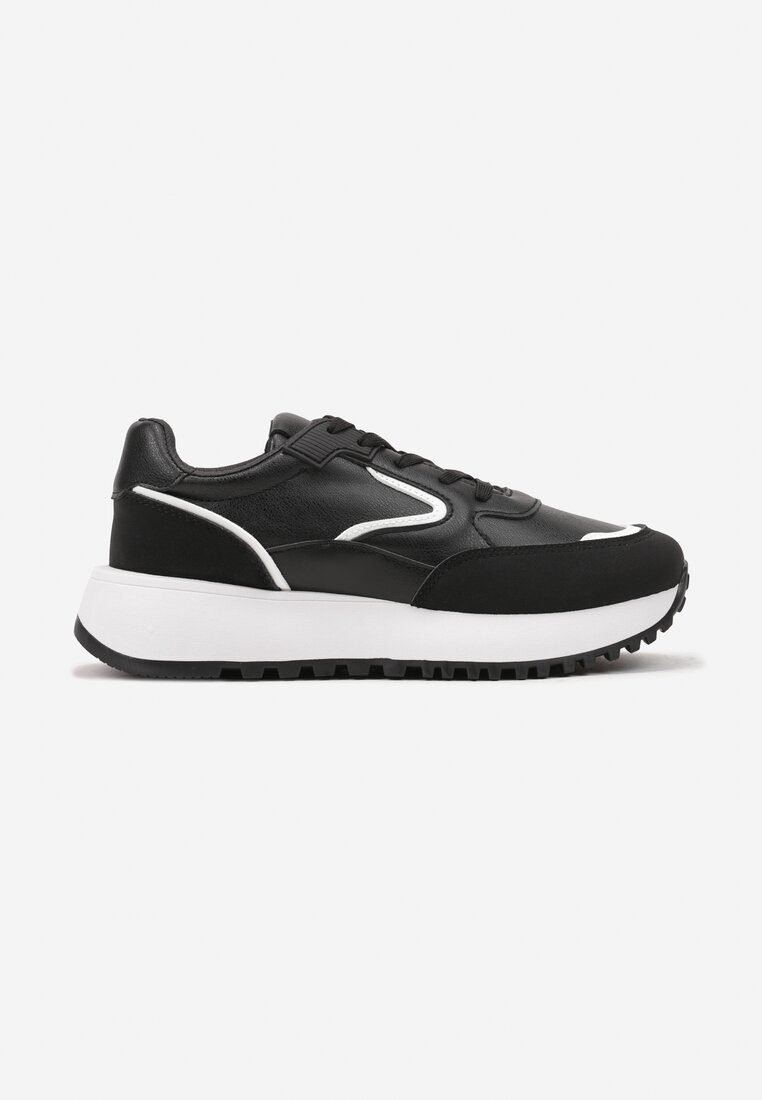 Sneakers Negri