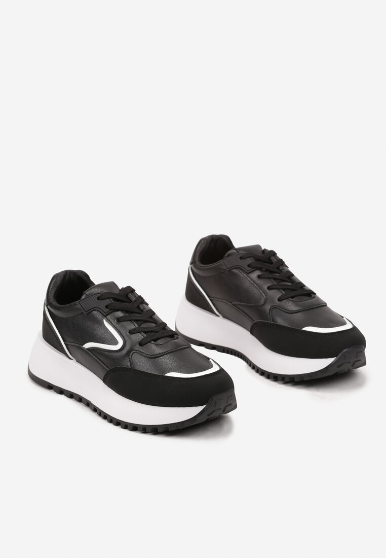 Sneakers Negri