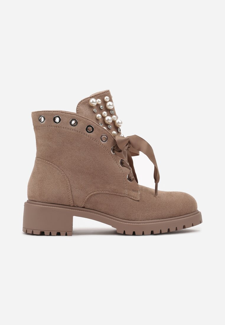 Botine Bej