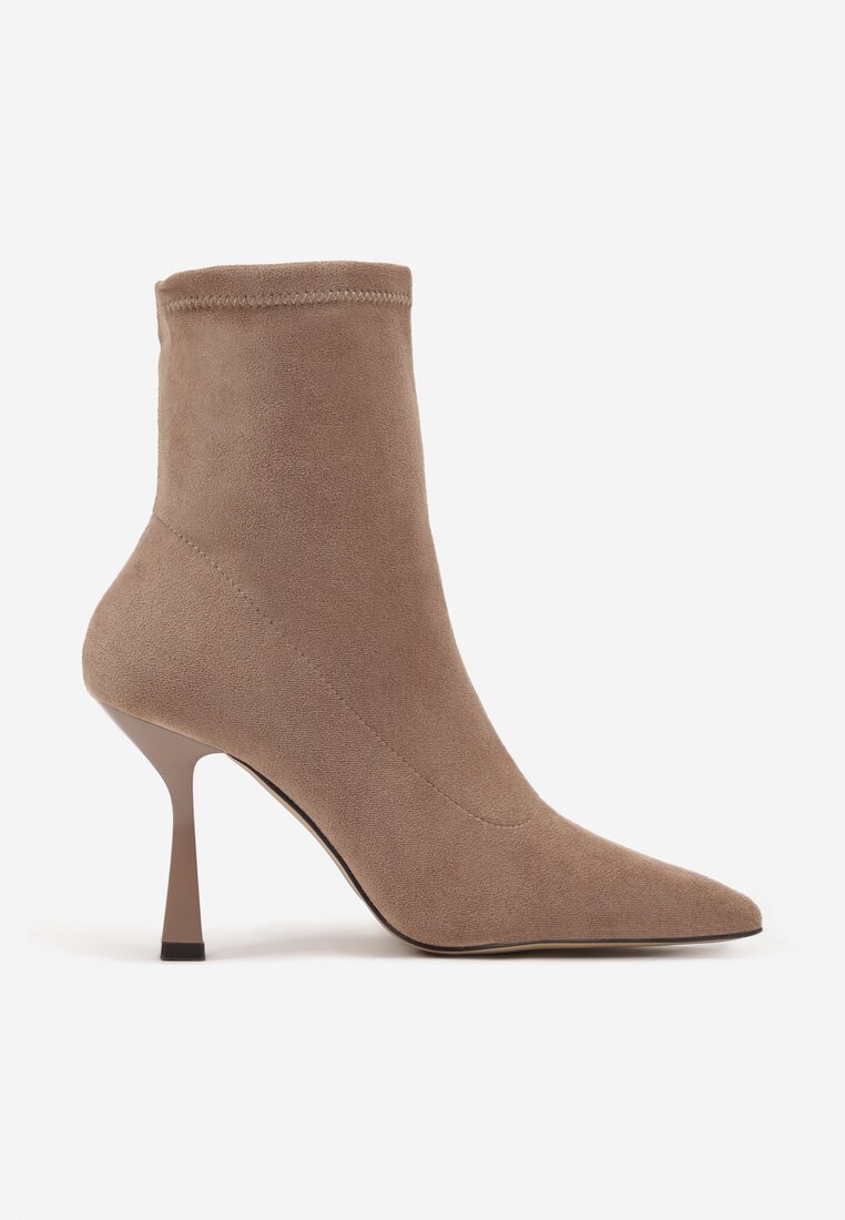 Botine Bej