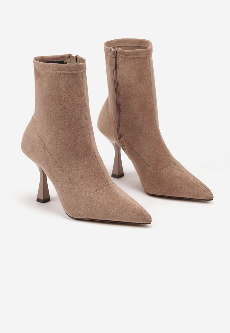 Botine Bej