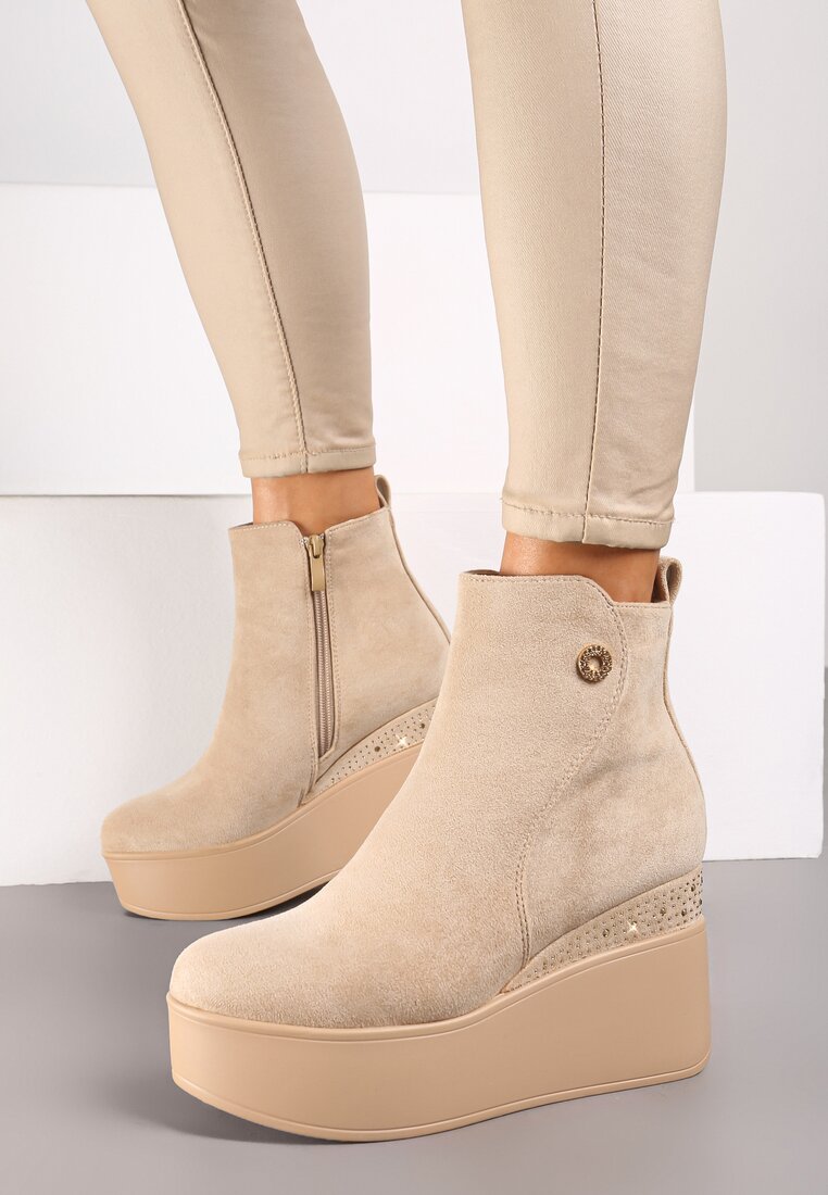 Botine Lotilae Bej