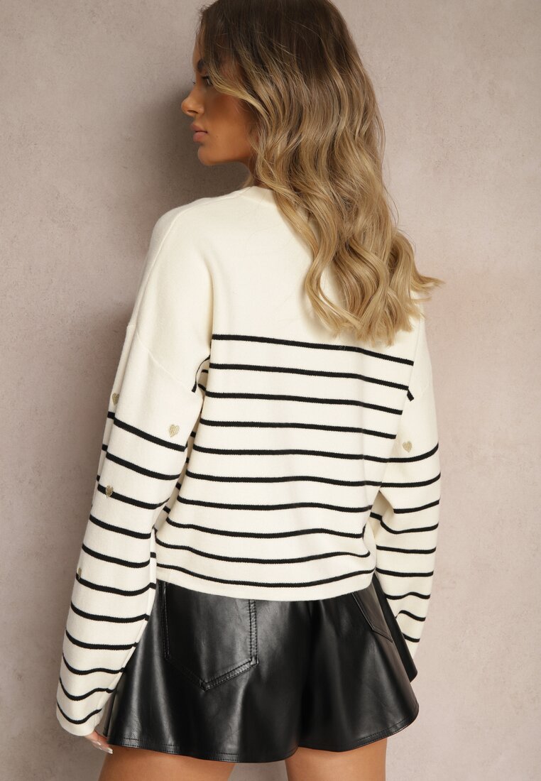 Pulover Negru