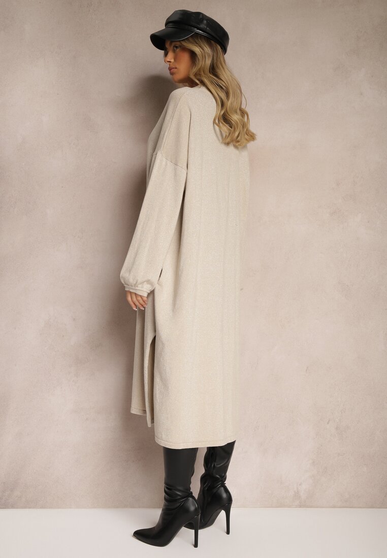 Rochie Bej