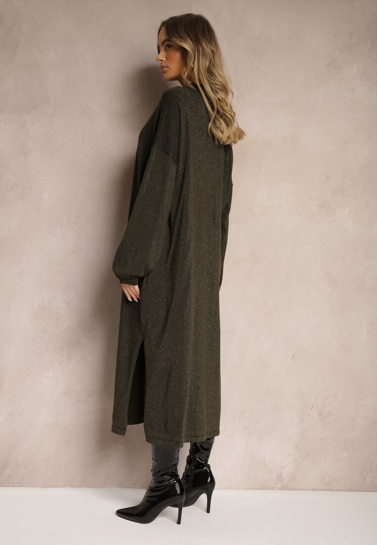 Rochie Verde