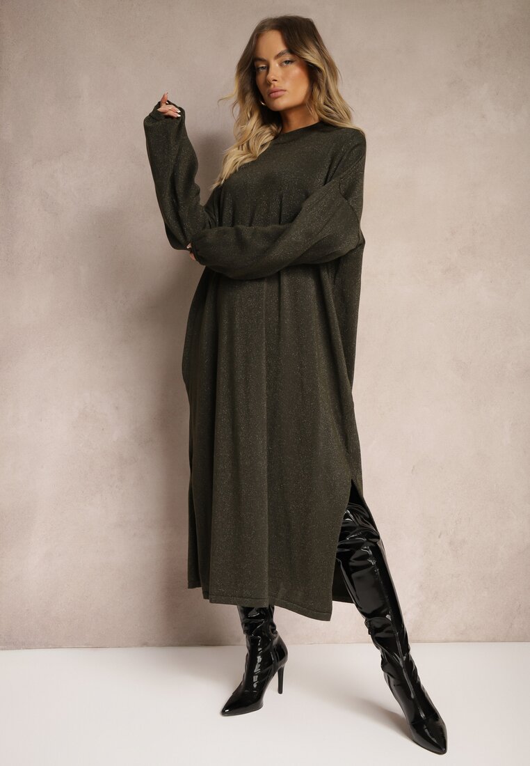 Rochie Verde