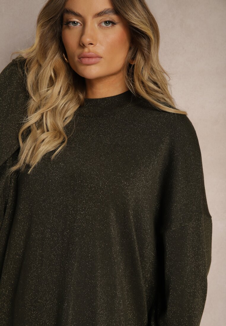 Rochie Verde