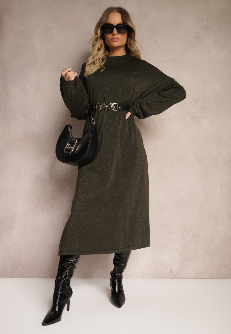 Rochie Verde