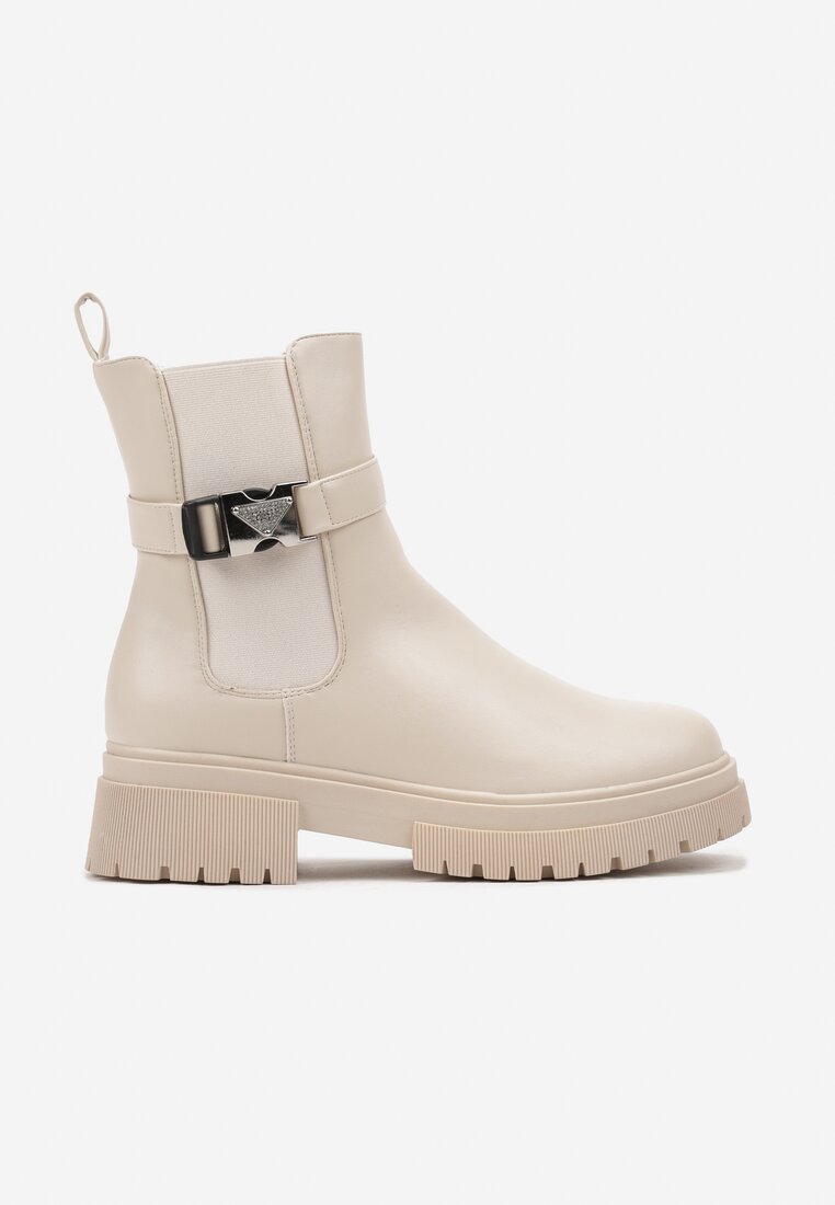 Botine Bej