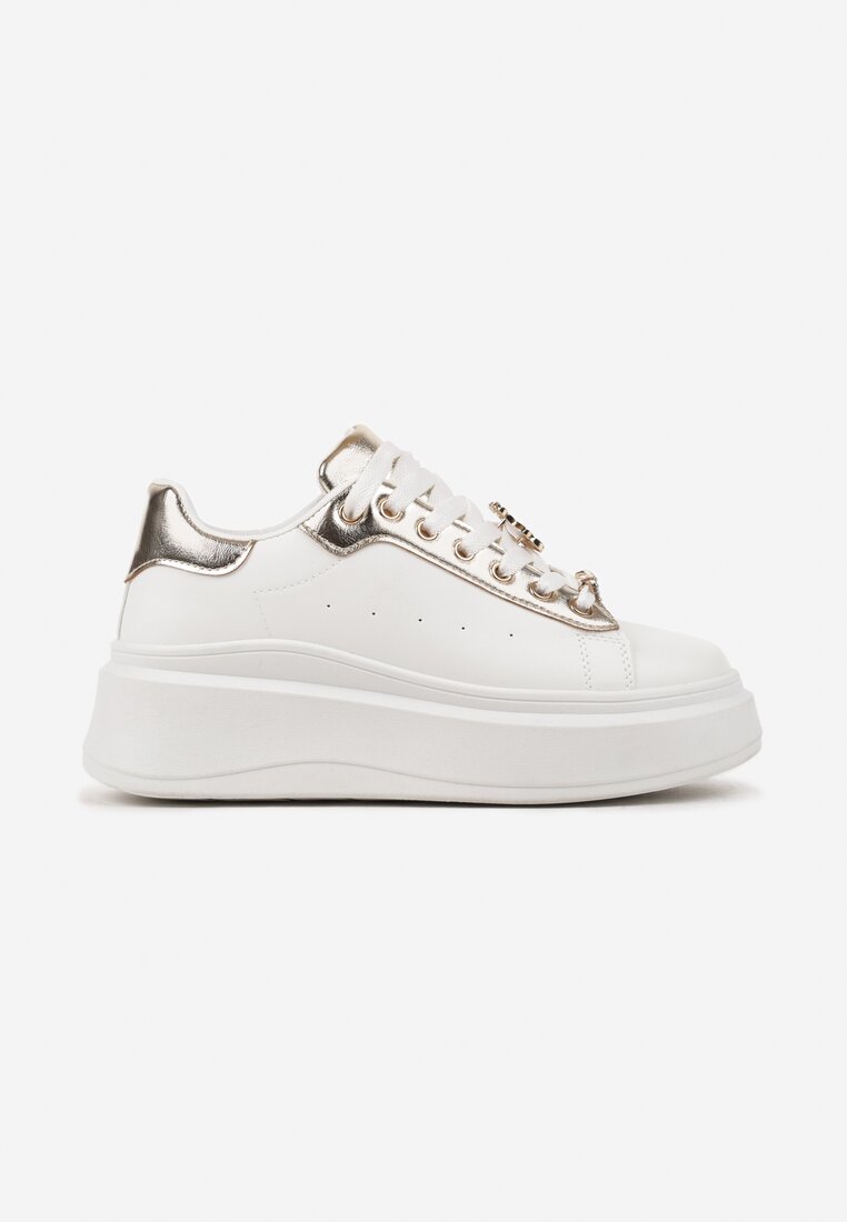 Sneakers Veresia Aurii