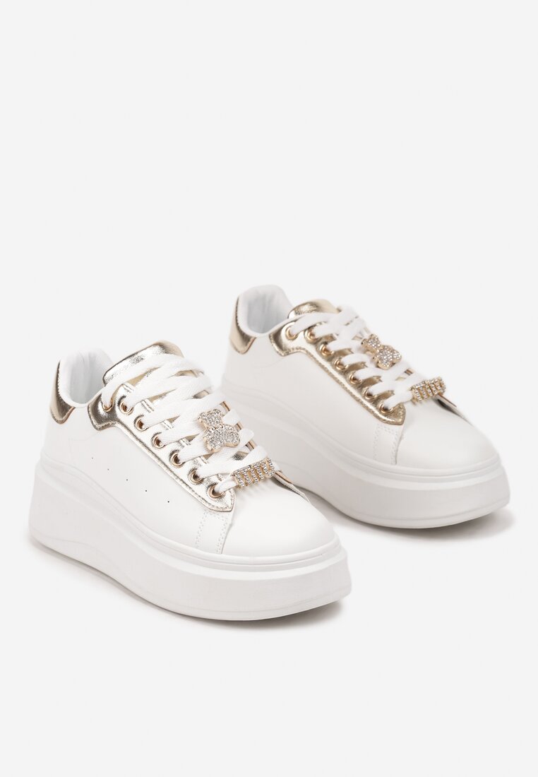 Sneakers Veresia Aurii