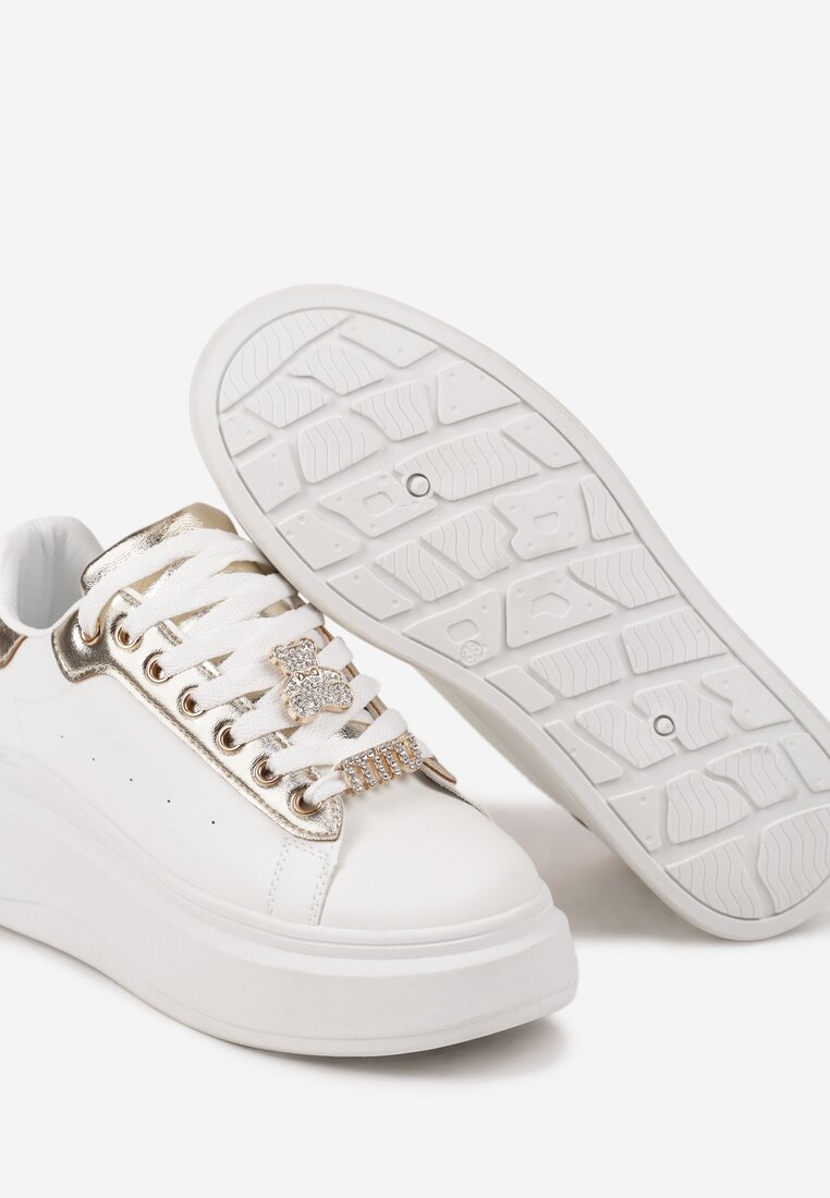 Sneakers Veresia Aurii