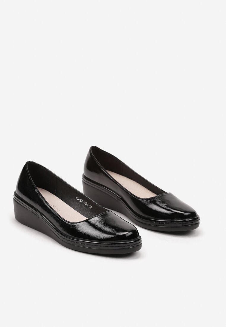Pantofi casual Neriellea Negri