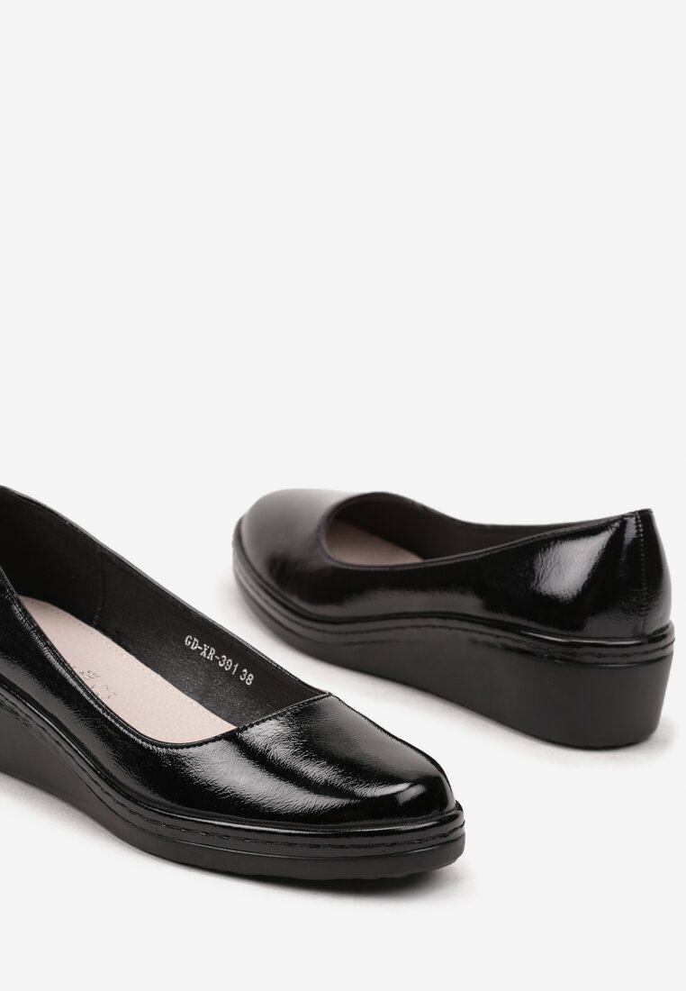 Pantofi casual Neriellea Negri