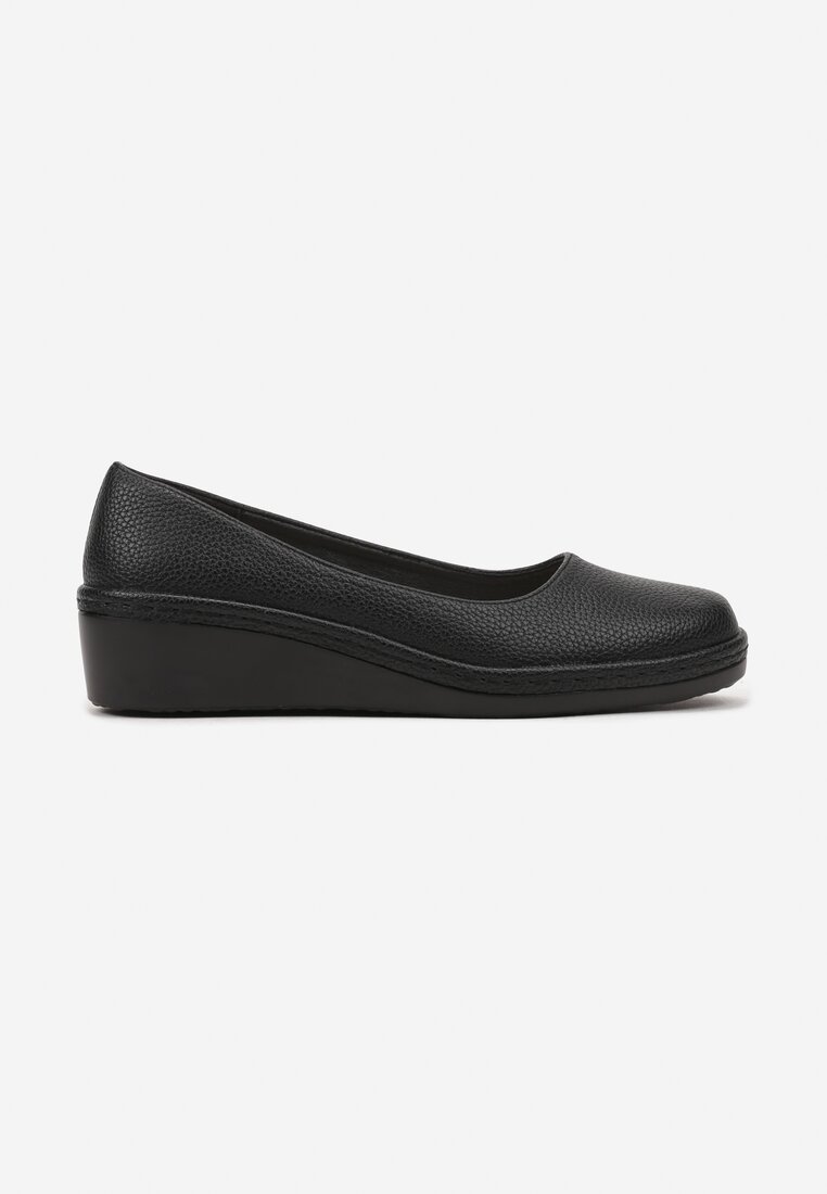Pantofi casual Negri