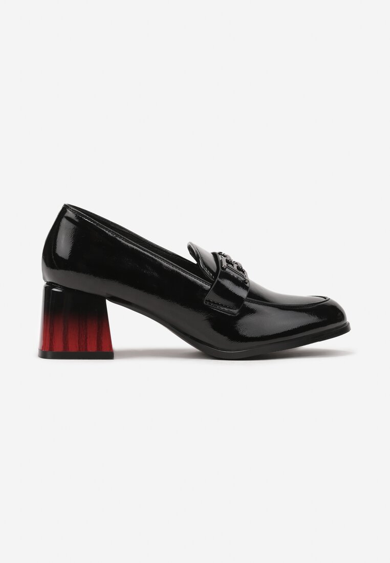 Pantofi casual Erisama Negri