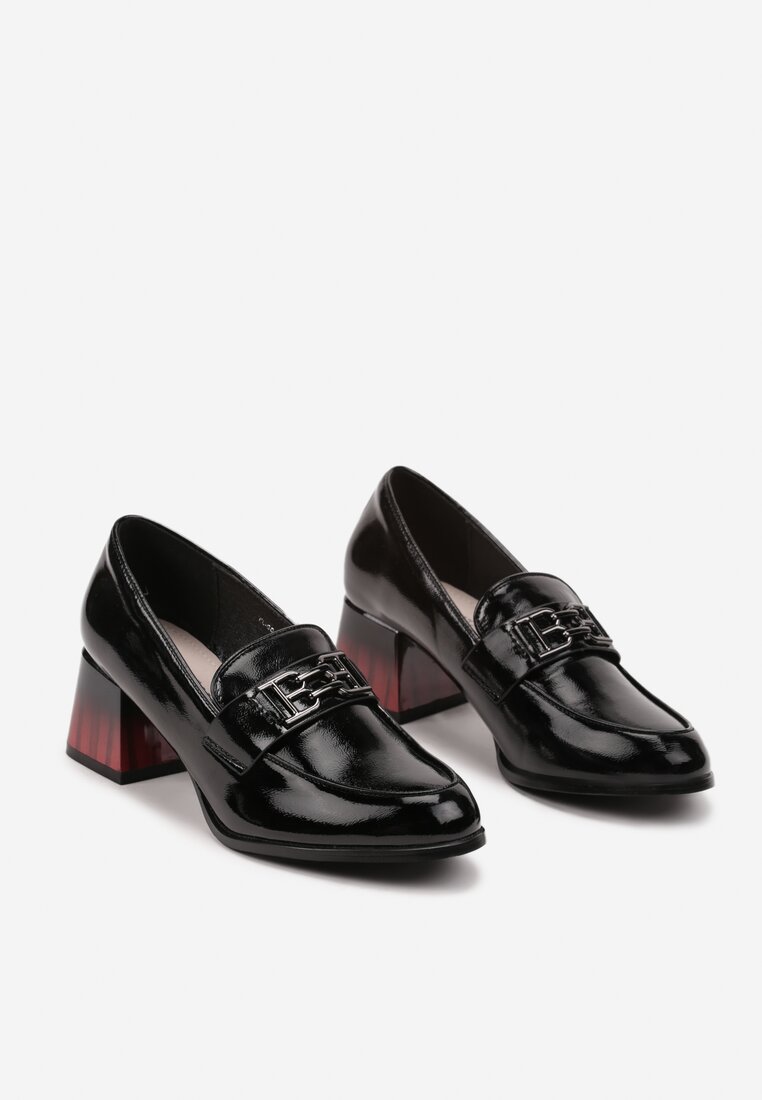 Pantofi casual Erisama Negri