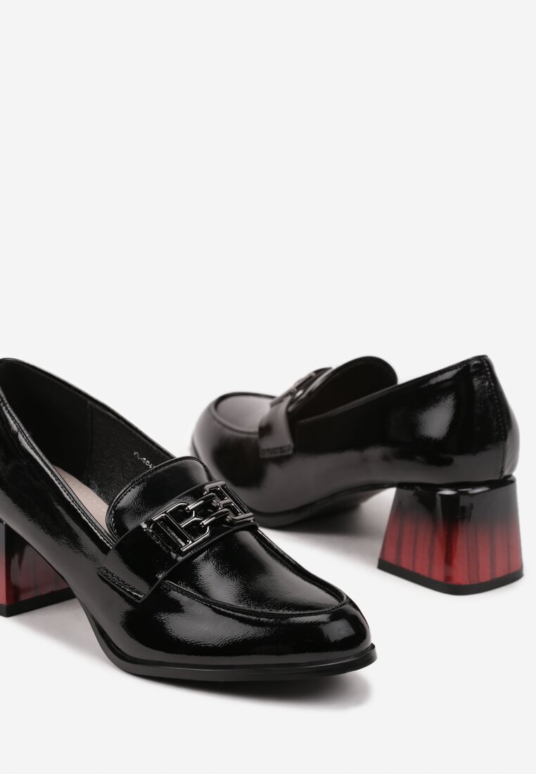Pantofi casual Erisama Negri