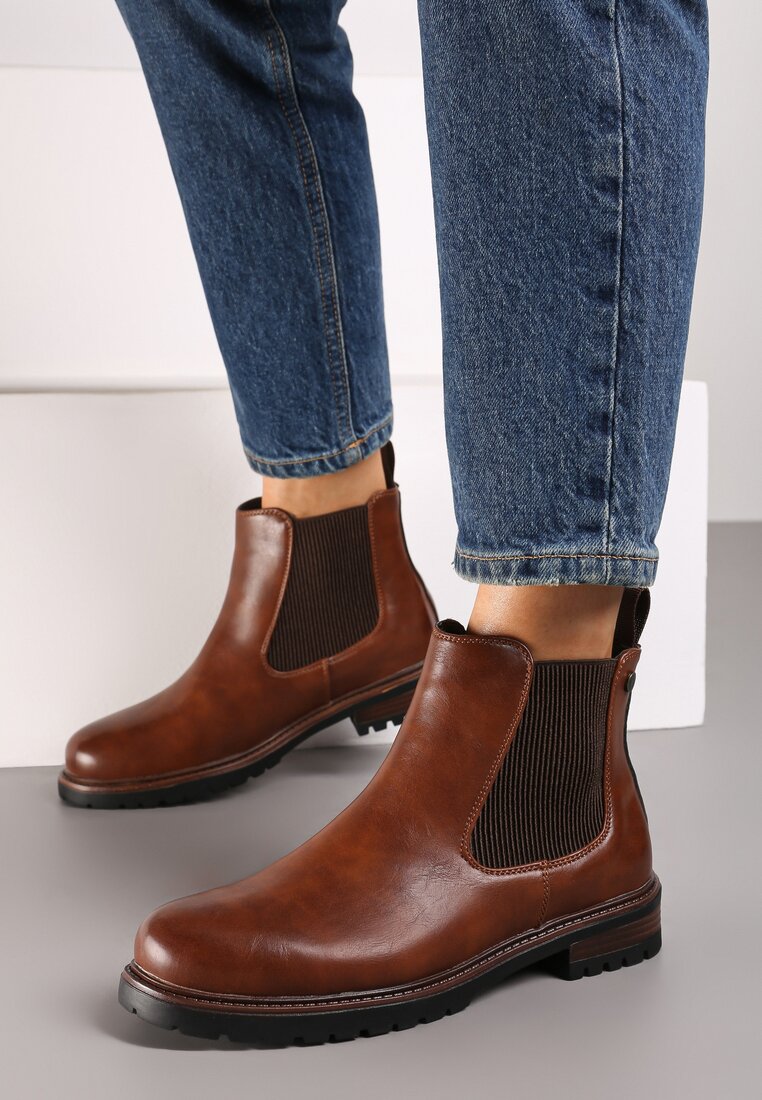 Botine Terlena Maro