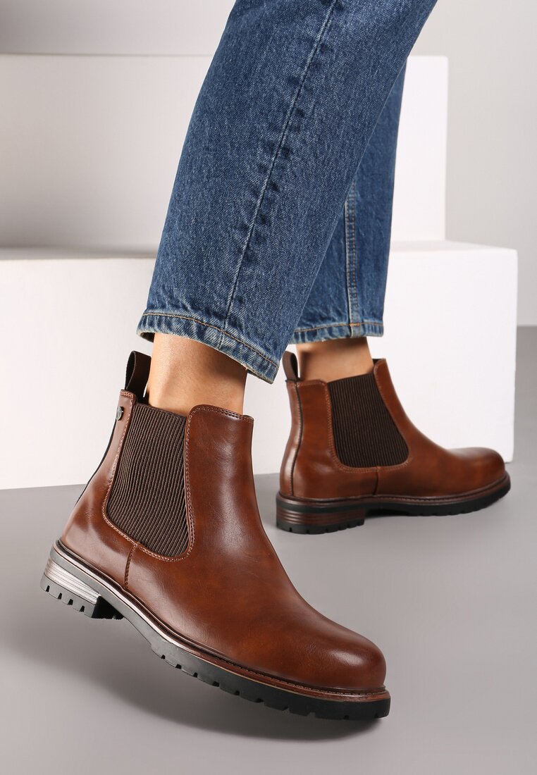 Botine Terlena Maro