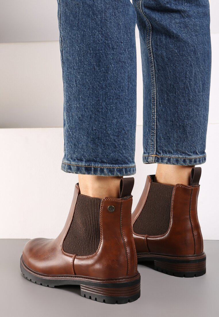 Botine Terlena Maro