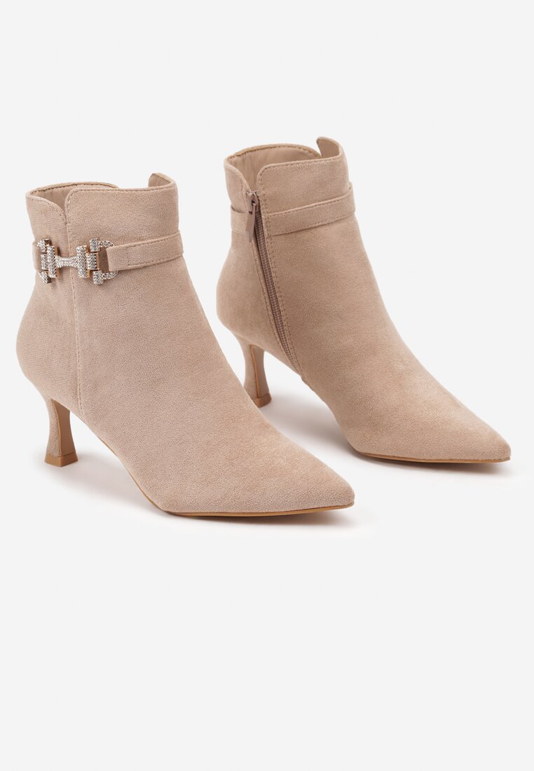 Botine Bej
