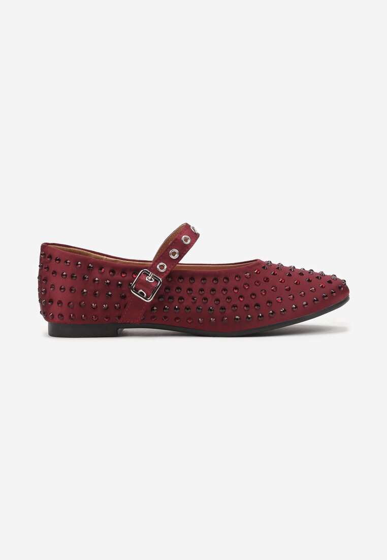 Balerini Bordo