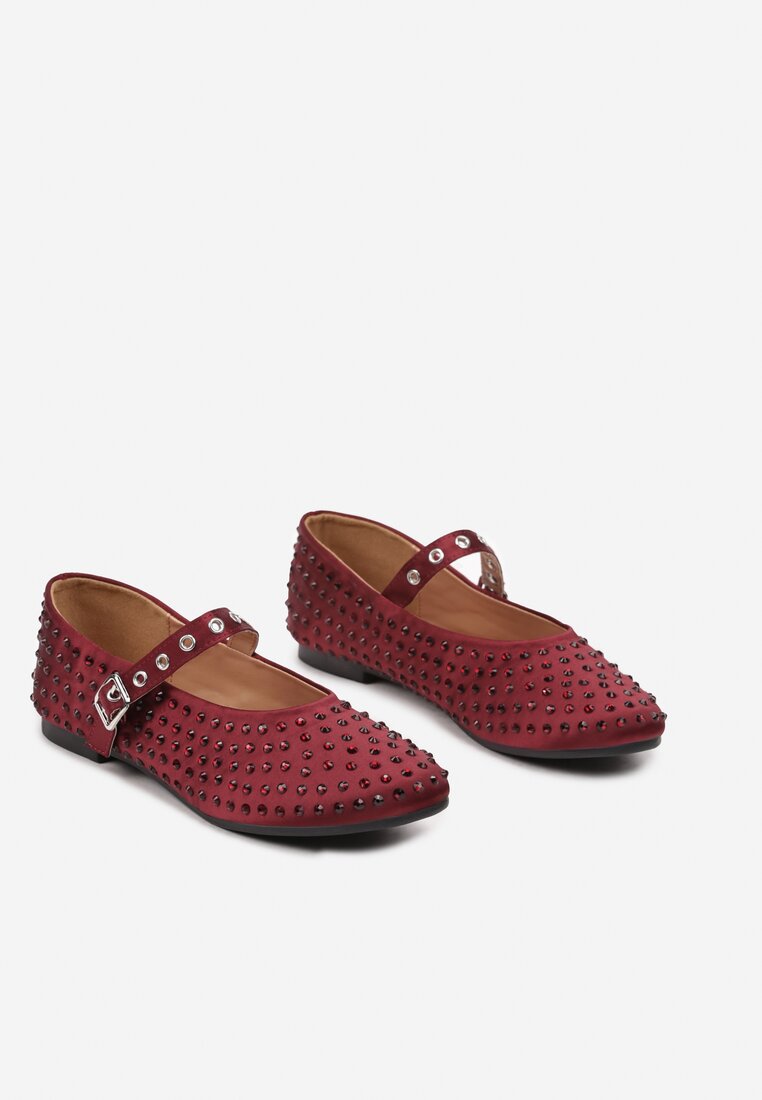 Balerini Bordo