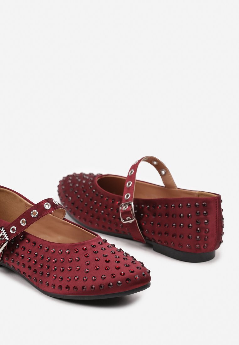Balerini Bordo